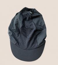 Le Mieux Le Mieux Pro Mesh Hat Silk Black — Excellent — Equi Consignment Ireland