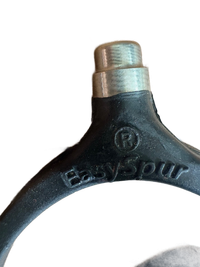 Easy Spur Easy Spurs 15mm with Leather Straps — Good — Equi Consignment Ireland (view 2)