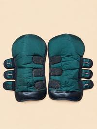 Premier Equine Premier Equine Ballistic Knee Pro-Tech Horse Travel Boots — Good — Equi Consignment Ireland