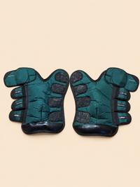 Premier Equine Premier Equine Ballistic Knee Pro-Tech Horse Travel Boots — Good — Equi Consignment Ireland (view 3)