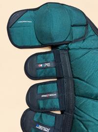Premier Equine Premier Equine Ballistic Knee Pro-Tech Horse Travel Boots — Good — Equi Consignment Ireland (view 4)