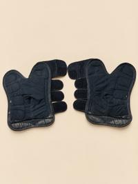 Premier Equine Premier Equine Ballistic Knee Pro-Tech Horse Travel Boots — Good — Equi Consignment Ireland (view 5)