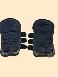 Premier Equine Premier Equine Ballistic Knee Pro-Tech Horse Travel Boots — Good — Equi Consignment Ireland (view 6)