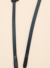 Arion Sellier Arion Sellier Fabric Reins With Stoppers — Good — Equi Consignment Ireland (view 9)