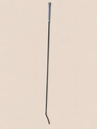 - Schooling whip with patterned handle — Good — Equi Consignment Ireland