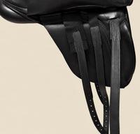 Berney Brothers Berney Brothers Dressage Saddle 17.5’’ — Excellent — Equi Consignment Ireland (view 3)