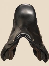 Berney Brothers Berney Brothers Dressage Saddle 17.5’’ — Excellent — Equi Consignment Ireland (view 5)
