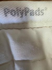 Poly Pad Poly Pad Saddle Pad — Good — Equi Consignment Ireland (view 3)