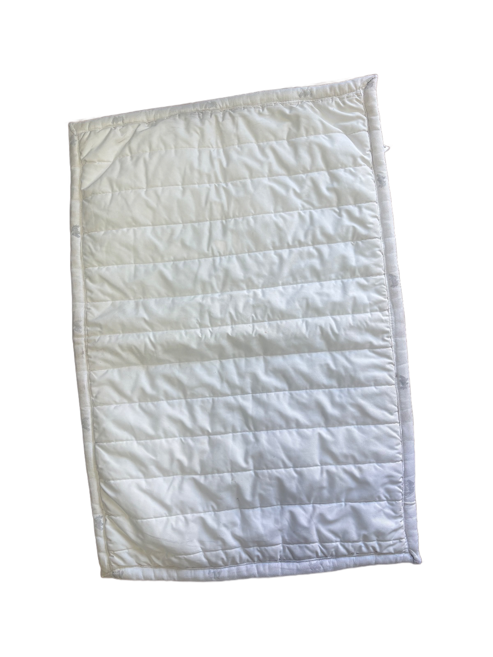 Poly Pad Poly Pad Saddle Pad — Good — Equi Consignment Ireland