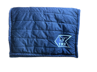 TRI TRI Poly Cushion Pad — Good — Equi Consignment Ireland