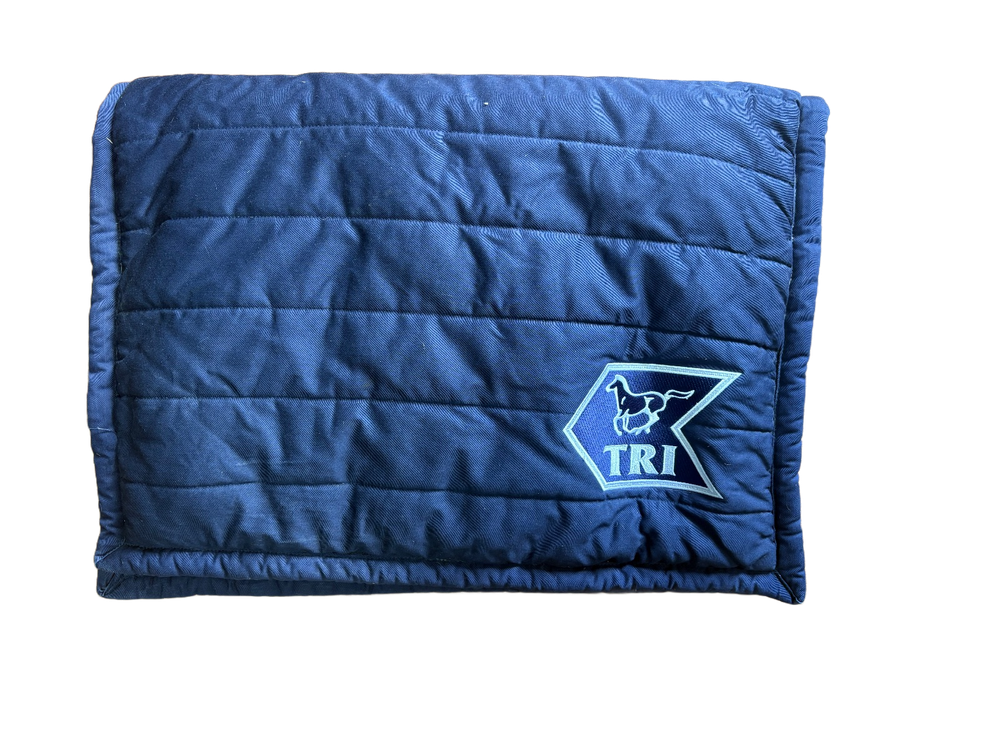 TRI TRI Poly Cushion Pad — Good — Equi Consignment Ireland
