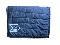 TRI TRI Poly Cushion Pad — Good — Equi Consignment Ireland (view 2)