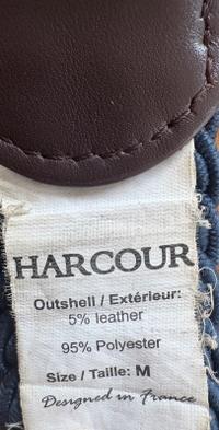 Harcour Harcour Banko Elastic Riding Belt — Good — Equi Consignment Ireland (view 4)