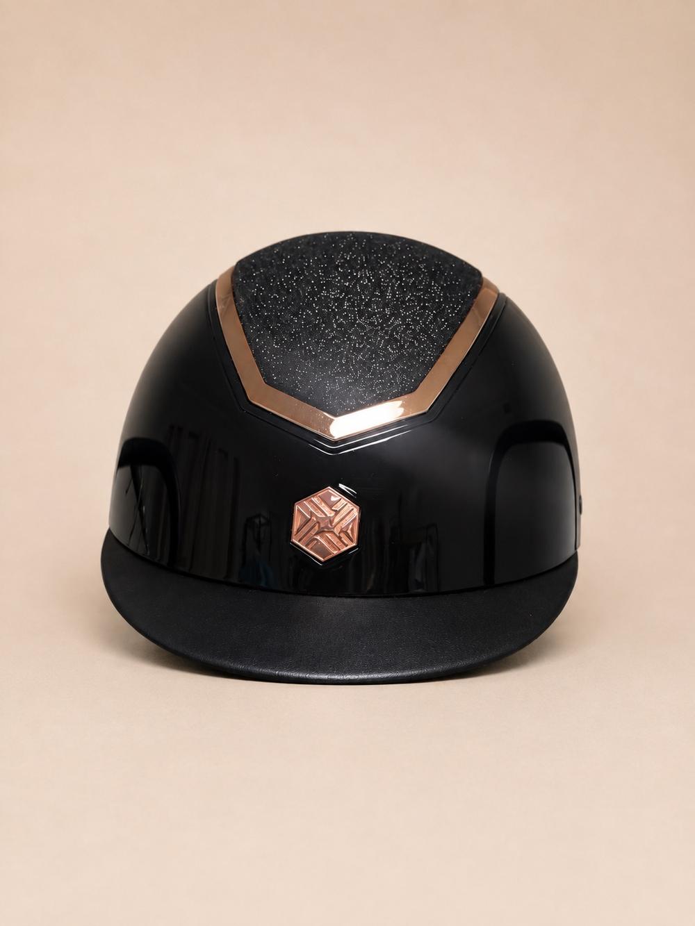 Charles Owen Charles Owen Kylo Riding Helmet — Excellent — Equi Consignment Ireland