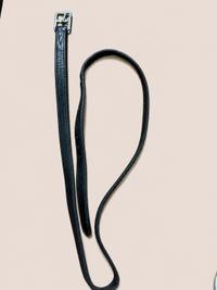 Antares Antares Stirrup Leathers — Excellent — Equi Consignment Ireland (view 3)