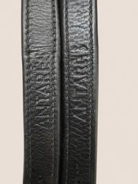 Antares Antares Stirrup Leathers — Excellent — Equi Consignment Ireland (view 4)