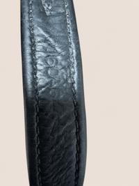 Antares Antares Stirrup Leathers — Excellent — Equi Consignment Ireland (view 5)