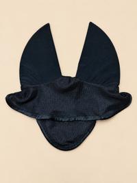 Woof Wear Woof Wear Noise Cancelling Fly Veil — Good — Equi Consignment Ireland (view 2)