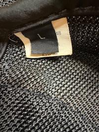 Woof Wear Woof Wear Noise Cancelling Fly Veil — Good — Equi Consignment Ireland (view 4)