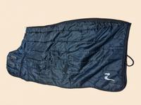 Horze Horze Quilted Stable Rug with Detachable Neck — Good — Equi Consignment Ireland