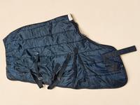 Horze Horze Quilted Stable Rug with Detachable Neck — Good — Equi Consignment Ireland (view 2)