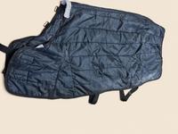 Horze Horze Quilted Stable Rug with Detachable Neck — Good — Equi Consignment Ireland (view 3)