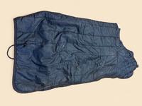 Horze Horze Quilted Stable Rug with Detachable Neck — Good — Equi Consignment Ireland (view 4)