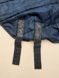 Horze Horze Quilted Stable Rug with Detachable Neck — Good — Equi Consignment Ireland (view 9)