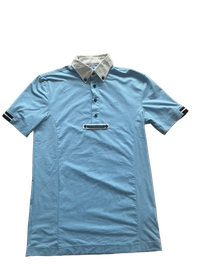 Equiline Equiline Men's Short Sleeve Showshirt — Good — Equi Consignment Ireland
