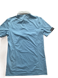Equiline Equiline Men's Short Sleeve Showshirt — Good — Equi Consignment Ireland (view 2)