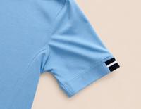 Equiline Equiline Men's Short Sleeve Showshirt — Good — Equi Consignment Ireland (view 3)