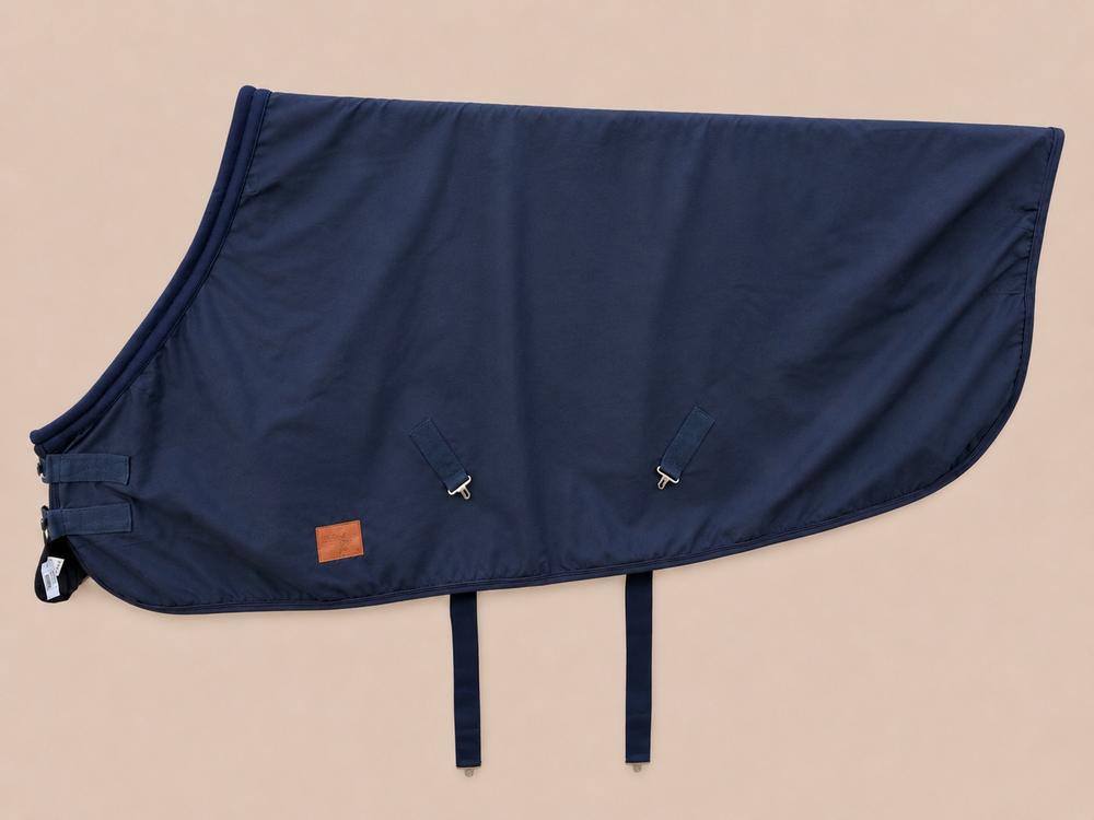 Paddock Sports Paddock Sports Rip-stop Cooler Rug — BRAND NEW — Equi Consignment Ireland