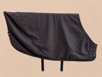 Paddock Sports Paddock Sports Rip-stop Cooler Rug — BRAND NEW — Equi Consignment Ireland (view 4)