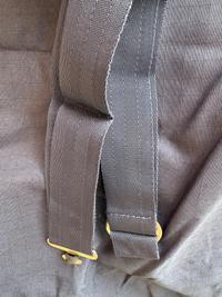 Paddock Sports Paddock Sports Rip-stop Cooler Rug — BRAND NEW — Equi Consignment Ireland (view 6)