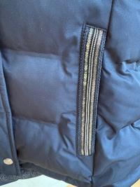 Harcour Womens Harcour Navy Gilet with faux fur lined hood — BNWT — Equi Consignment Ireland (view 7)