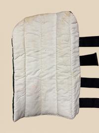 Unbranded Unbranded Padded Travel Pads with Velcro Fasteners — Good — Equi Consignment Ireland (view 3)
