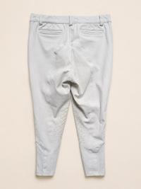 Mr Castle Mr Castle White Breeches — Good — Equi Consignment Ireland (view 2)