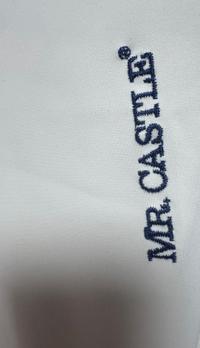 Mr Castle Mr Castle White Breeches — Good — Equi Consignment Ireland (view 3)