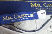 Mr Castle Mr Castle White Breeches — Good — Equi Consignment Ireland (view 4)
