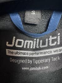 Jomiluti Jomiluti Riding Jacket — Excellent — Equi Consignment Ireland (view 8)