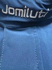 Jomiluti Jomiluti Riding Jacket — Excellent — Equi Consignment Ireland (view 9)
