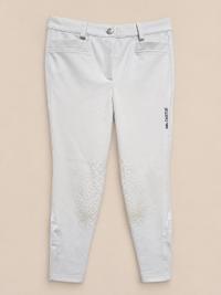 Mr Castle Mr Castle White Breeches — Good — Equi Consignment Ireland