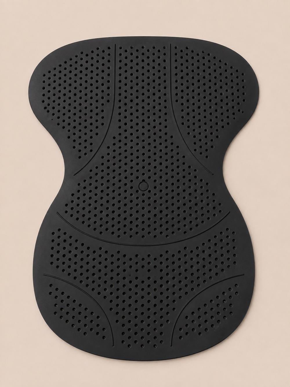 Unknown Universal Perforated Gel Pad-Black — Good — Equi Consignment Ireland