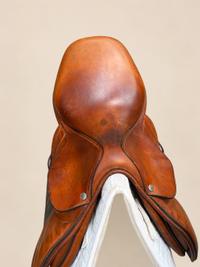 Butet Butet 2014 Jumping Saddle — Good — Equi Consignment Ireland (view 4)