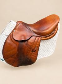 Butet Butet 2014 Jumping Saddle — Good — Equi Consignment Ireland