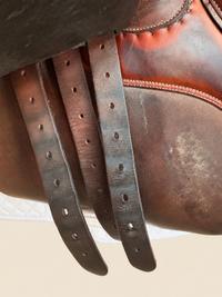 Butet Butet 2014 Jumping Saddle — Good — Equi Consignment Ireland (view 6)