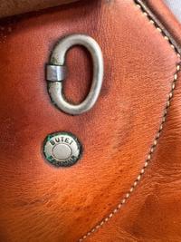 Butet Butet 2014 Jumping Saddle — Good — Equi Consignment Ireland (view 7)
