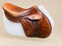 Butet Butet 2014 Jumping Saddle — Good — Equi Consignment Ireland (view 2)