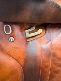 Butet Butet 2014 Jumping Saddle — Good — Equi Consignment Ireland (view 8)