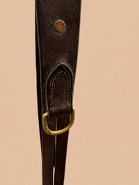 Kate Negus Kate Negus Traditional Running Martingale — Good — Equi Consignment Ireland (view 2)